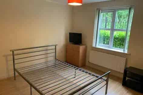 2 Bed Ground Floor Apartment Manchester