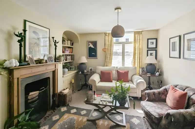 Grade II Listed Beverley Home - 3 Beds, Private Garden