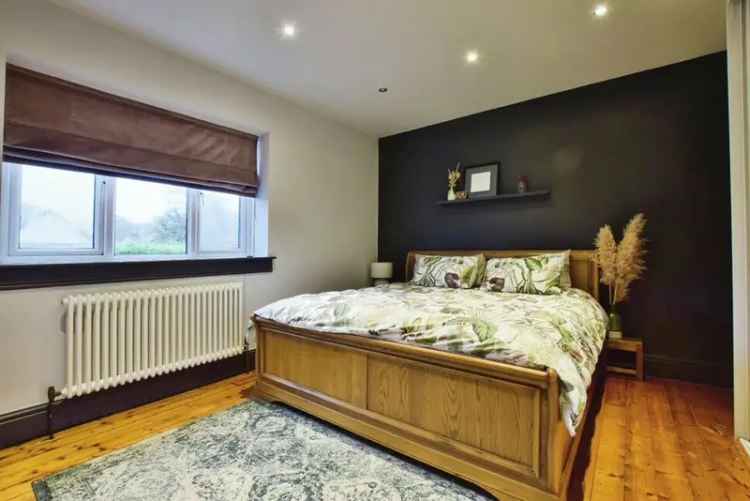 2 Bedroom Semi Detached House for Sale Wilmslow Cheshire