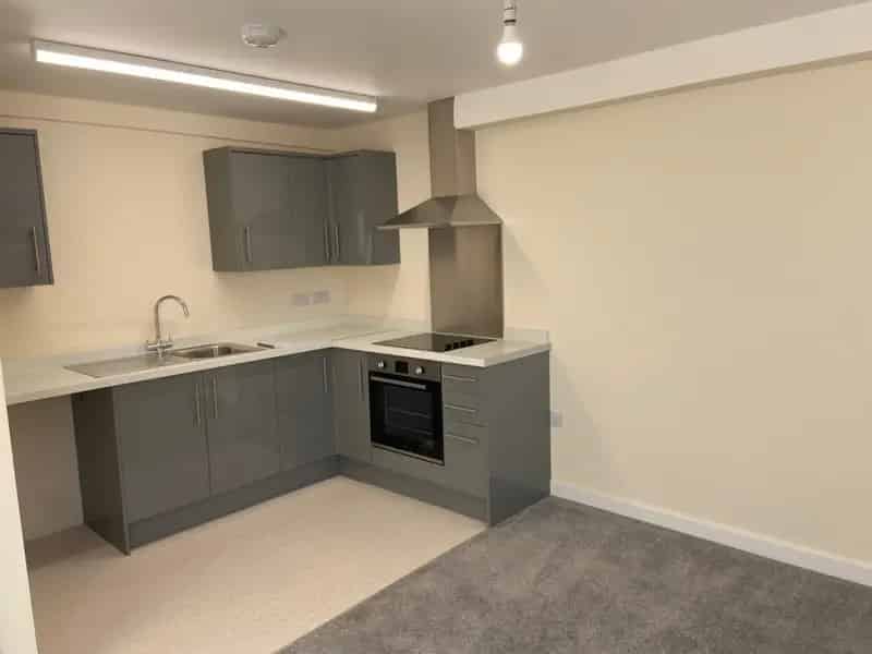 1 Bedroom Flat To Rent Available 02082025