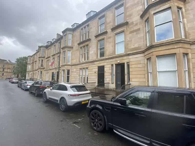 1 Bedroom Flat to Rent