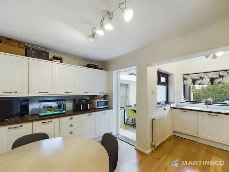 3 Bedroom House for Sale in Wrea Green