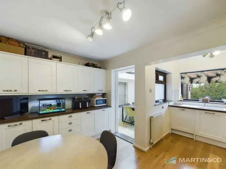 3 Bedroom House for Sale in Wrea Green