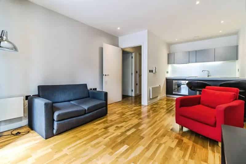 1 Bedroom Flat to Rent Manchester City Centre