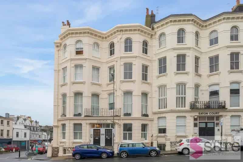 3 Bedroom Apartment to Rent
