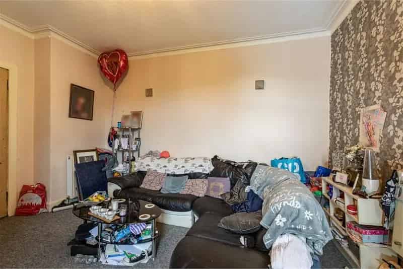 2 Bed Flat Hawick - Rental Investment Opportunity