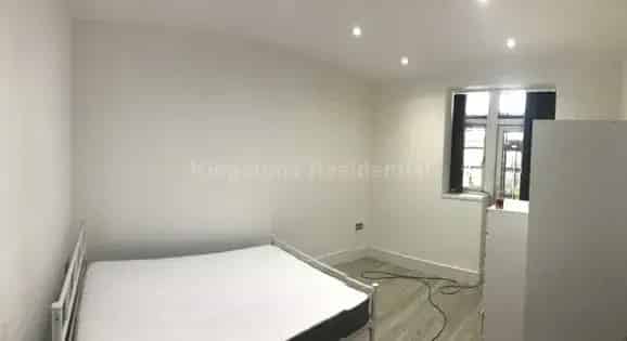1 Bedroom Flat in Cardiff Newly Renovated Modern Flat