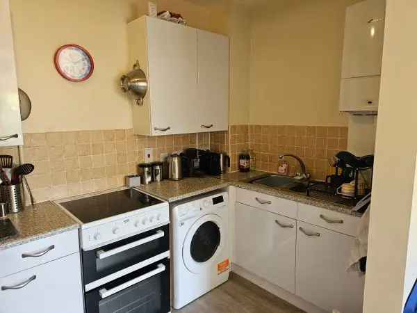 Flat For Rent in London, England