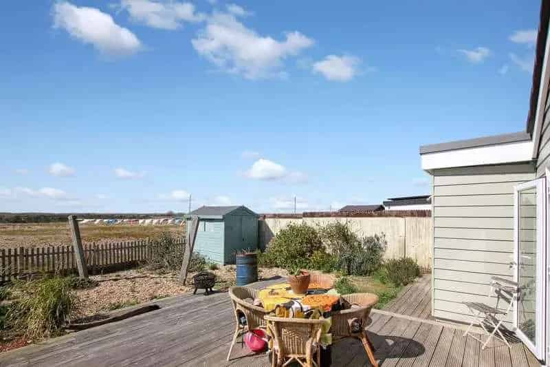 4 Bed Detached Bungalow for Sale in Lydd on Sea
