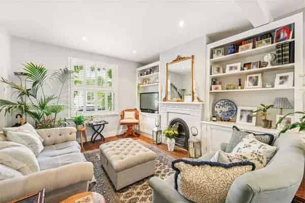 Nasmyth Street, London, W6 0HA | Property for sale | Savills