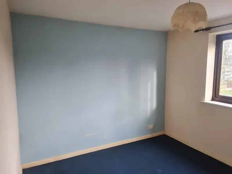 2 Bedroom Flat To Let Available Now