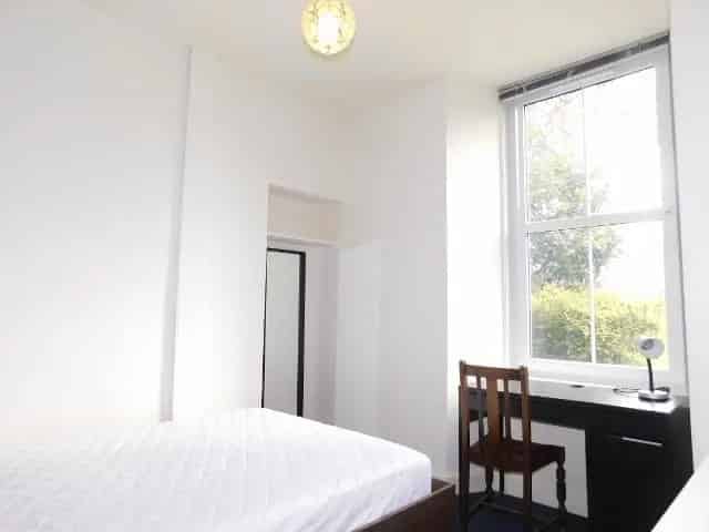 3 Bedroom HMO Flat to Rent