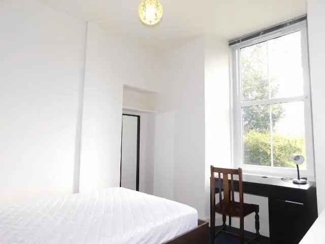3 Bedroom HMO Flat to Rent