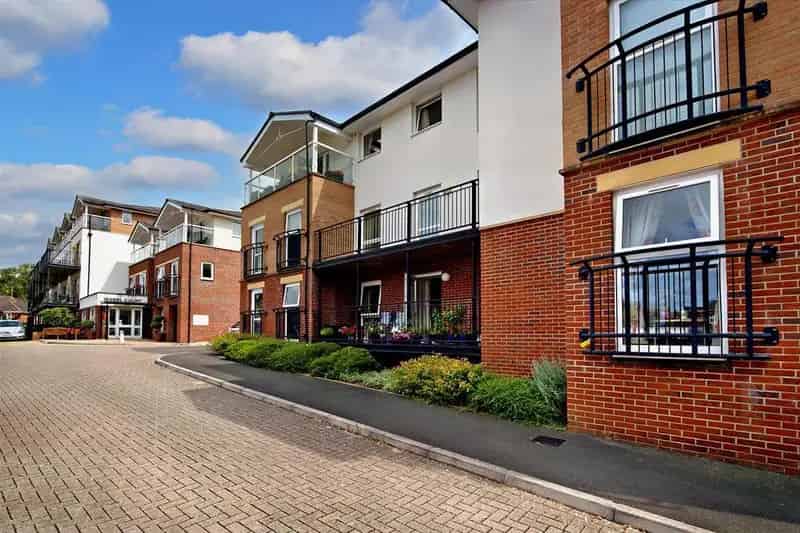 1 Bedroom Retirement Apartment near St Thomas Pleasure Ground