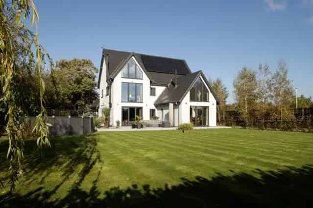 8 Bedroom Detached House for Sale Howe Lane Goxhill