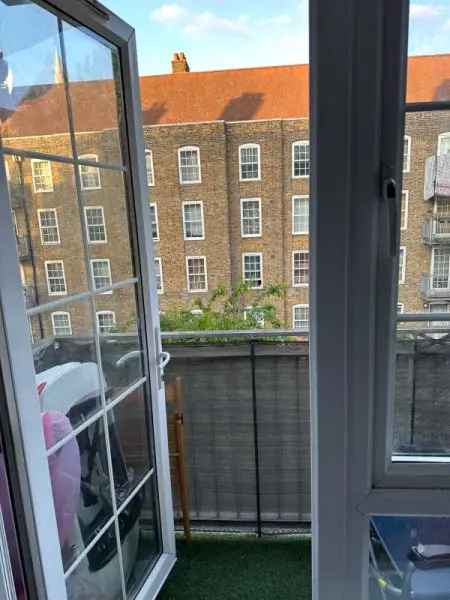 Flat For Rent in London, England