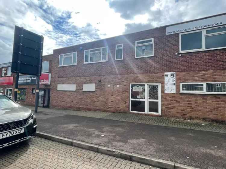 Commercial Property For Sale 3430 Sqft Workshop Office Space