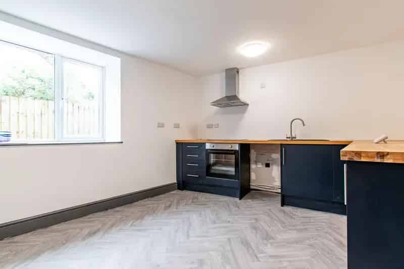 Ensuite Room in Modern Shared House All Bills Included