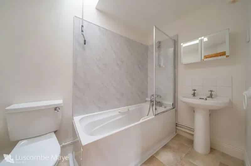 3 Bed Semi-Detached House for Sale in Harberton