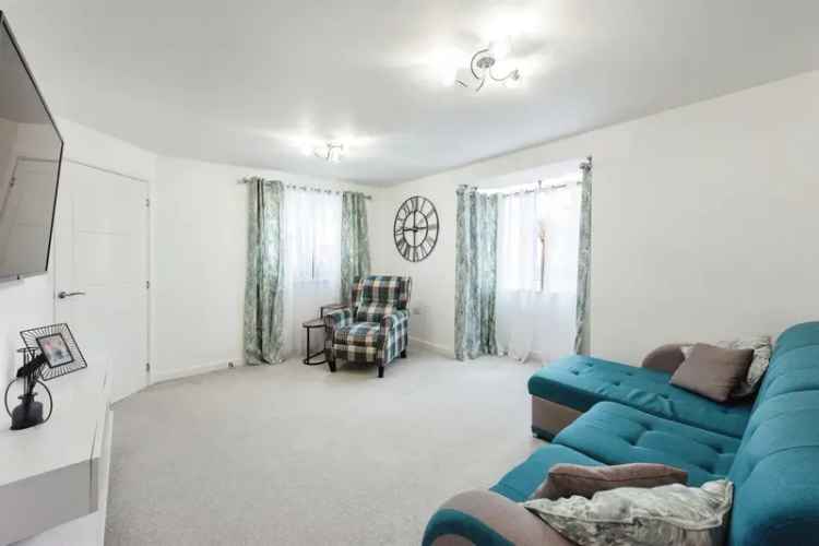 3 Bed Semi-Detached House Bury St Edmunds