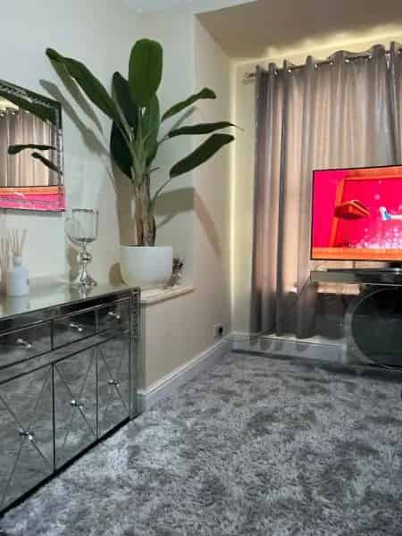 Newly Refurbished House Swap in Whallyrange