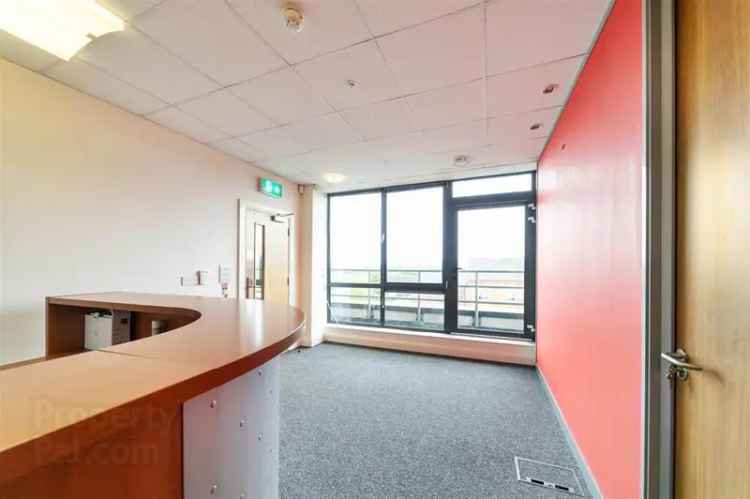 Commercial property For Rent in Ormeau Embankment, Belfast, Northern Ireland