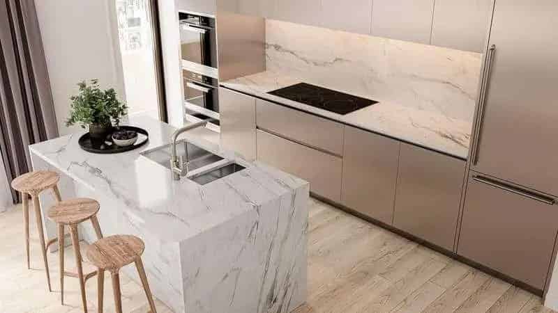 2 Bed Flat for Sale Marylebone Luxury Apartment