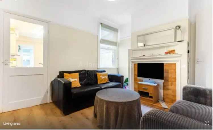 5 Bedroom House to Rent Near University