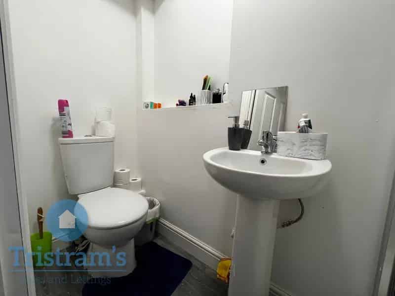 1 Bedroom Studio House to Rent Nottingham Students Bills Inclusive