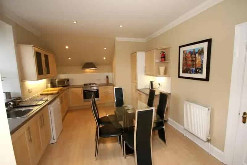 3 Bedroom Flat to Rent