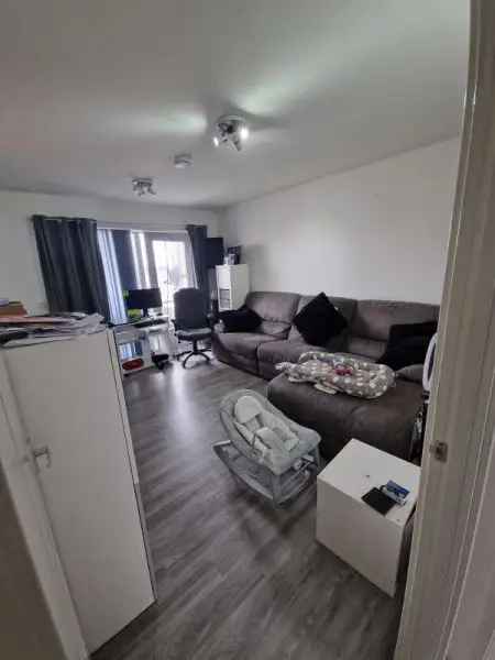 Flat For Rent in London, England