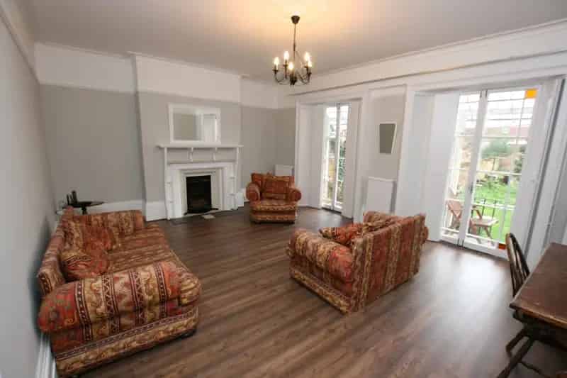 All Bills Included Double Room Near Reading West Station
