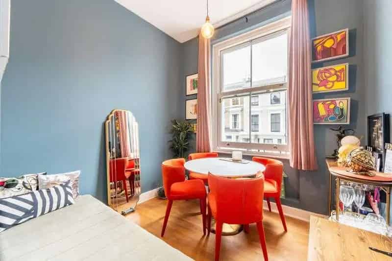 2 Bed Flat for Sale Notting Hill