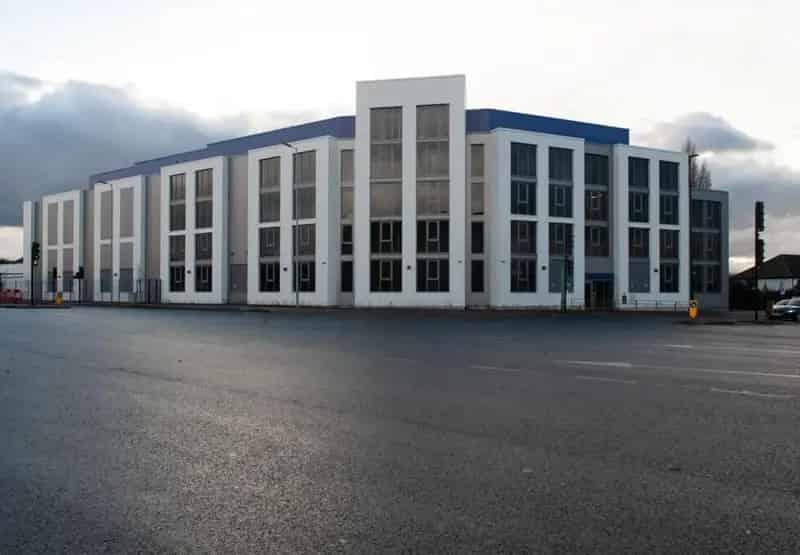 Private Serviced Offices for 2-5 People