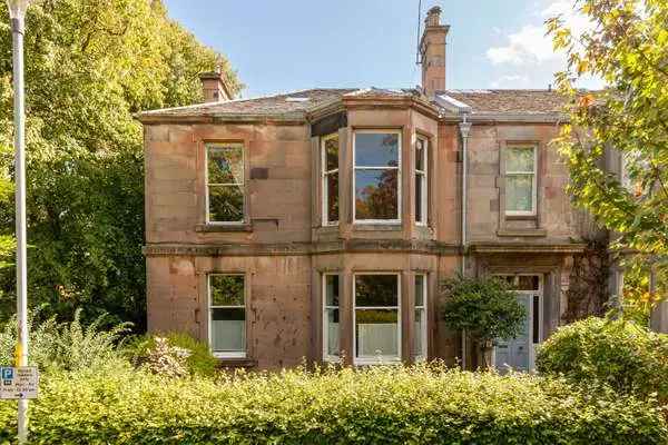 1A West Savile Road, Newington, Edinburgh, EH16 5NG | Property for sale | Savills