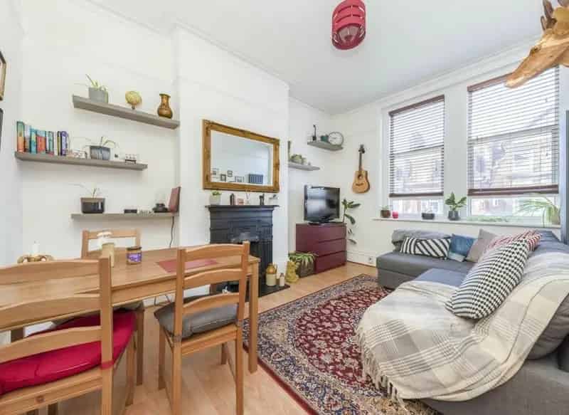 Flat For Sale , London, England