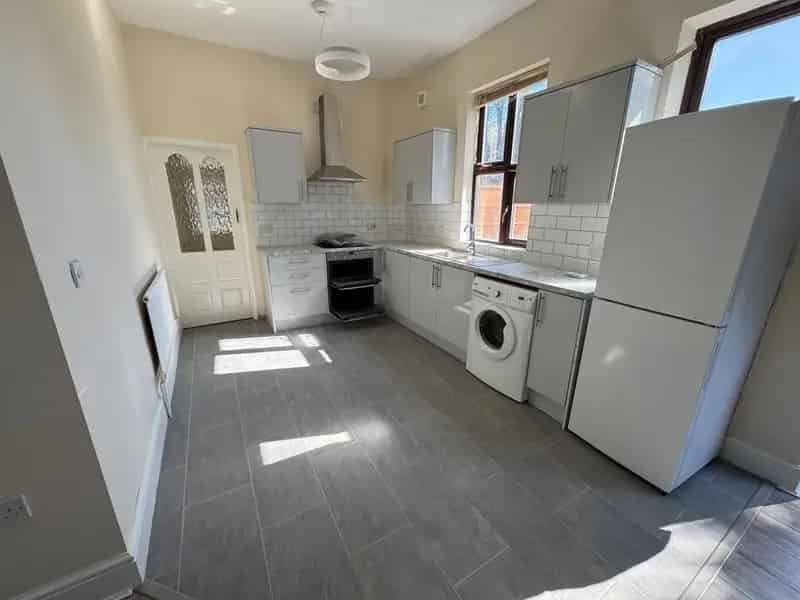 2 Bedroom Apartment to Rent