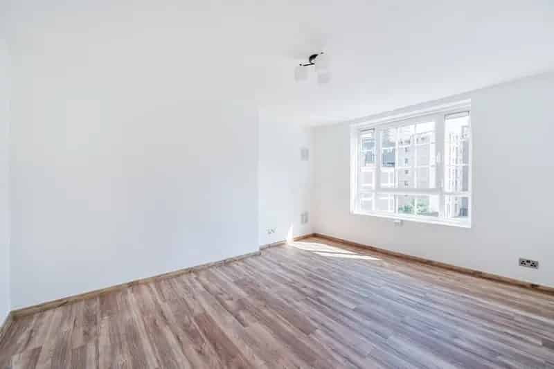3-Bedroom Flat Islington HMO Licensed Near Old Street Station