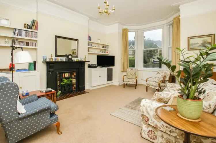 6 Bedroom Victorian Villa For Sale in Bath