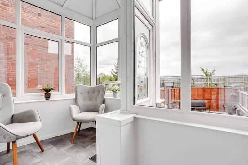 2 Bedroom End Terrace House for Sale Wakefield West Yorkshire