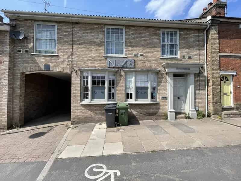 Retail Premises for Sale in Bury St Edmunds