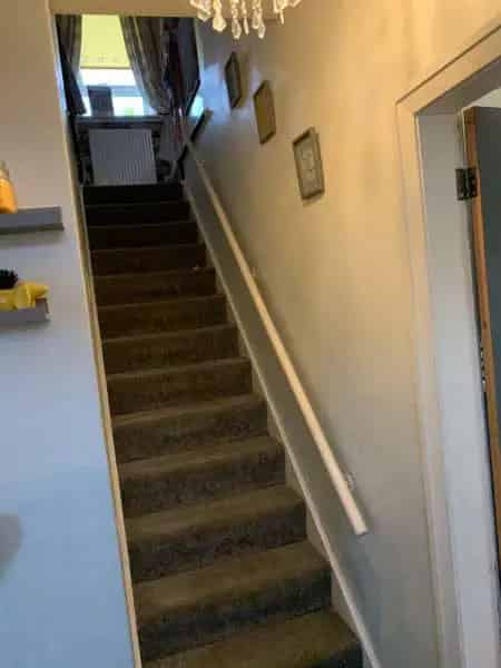 3 Bed 2 Bath Family Home Near School and Park