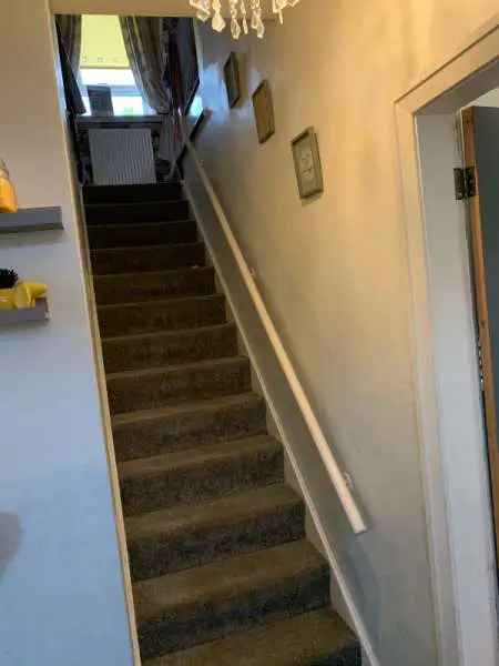 House For Rent in Sheffield, England