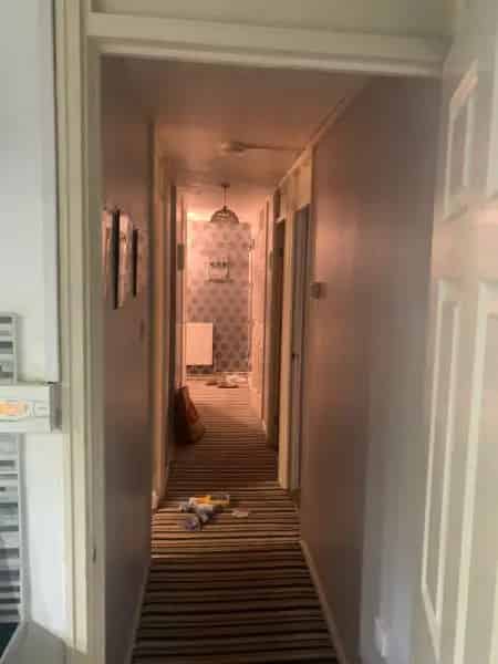 2 Bed Spacious Flat in Kimberworth Near Rotherham and Sheffield