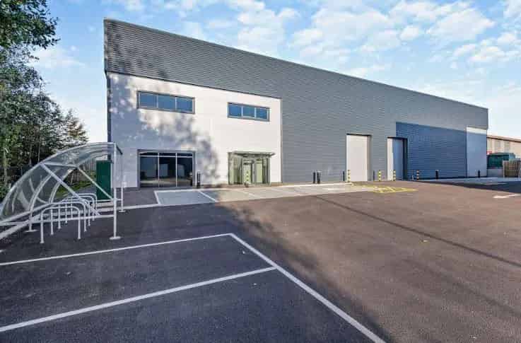 Commercial property For Rent , 5, Foster Lane, City of London, England