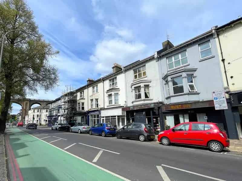 1 Bedroom Flat to Rent