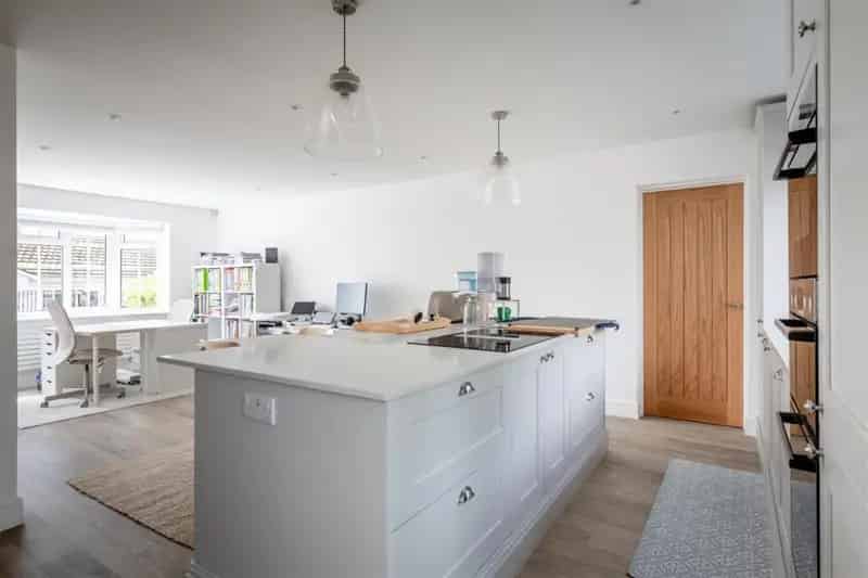 4 Bedroom Detached House for Sale Rottingdean