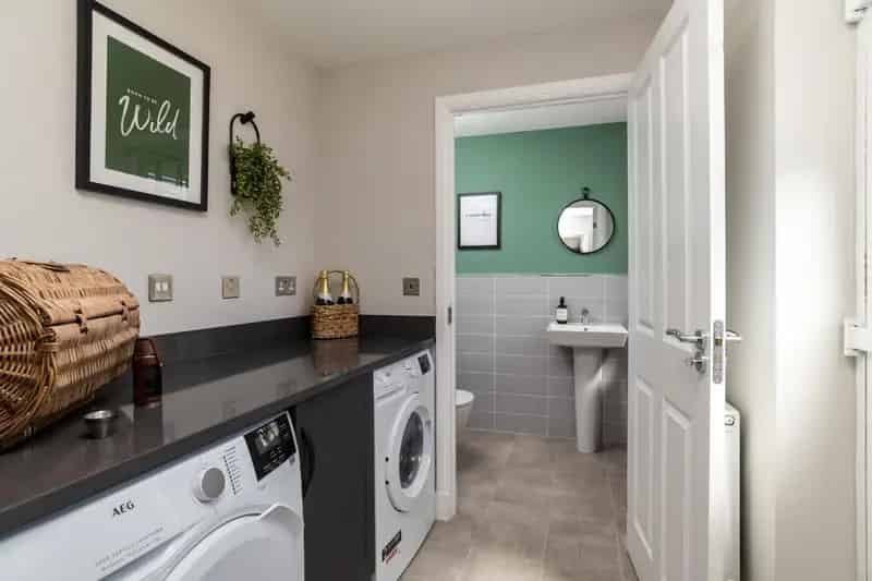 4 Bed House for Sale