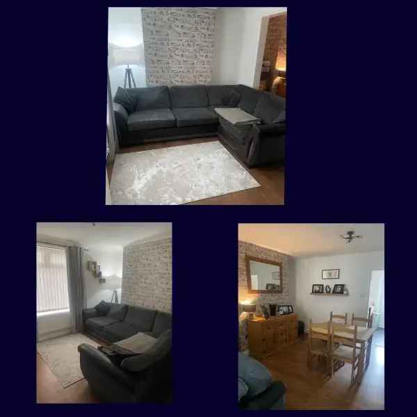 House For Rent in Knutsford, England