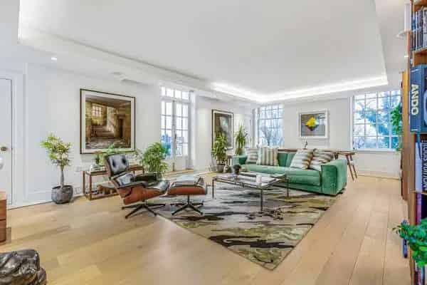 Richmond Hill, Richmond, TW10 6BF | Property for sale | Savills